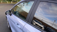 Ford Fiesta 1.0 EcoBoost 95 ST-Line Edition 5dr Petrol Hatchback